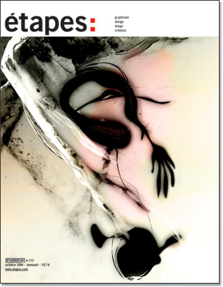 Étapes Magazine n°113 - oct 04 - occasion