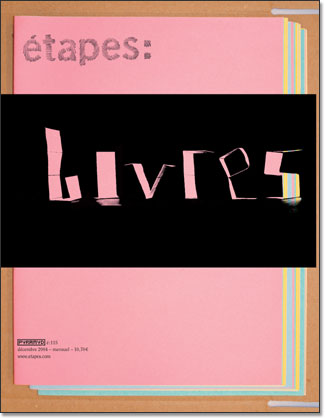 Étapes Magazine n°115 - dec 04 - occasion