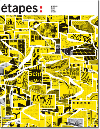 Étapes Magazine n°140 - jan 07 - occasion