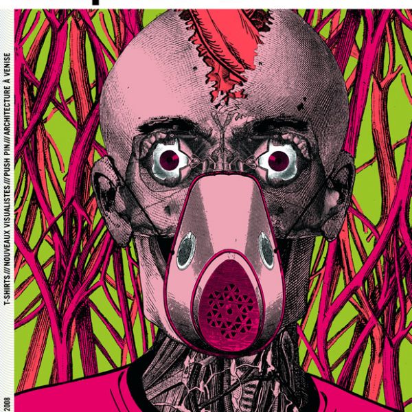 Étapes Magazine n°162 - nov 08 - occasion
