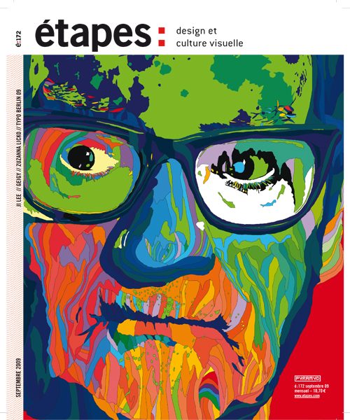 Étapes Magazine n°172 - sept 09 - occasion