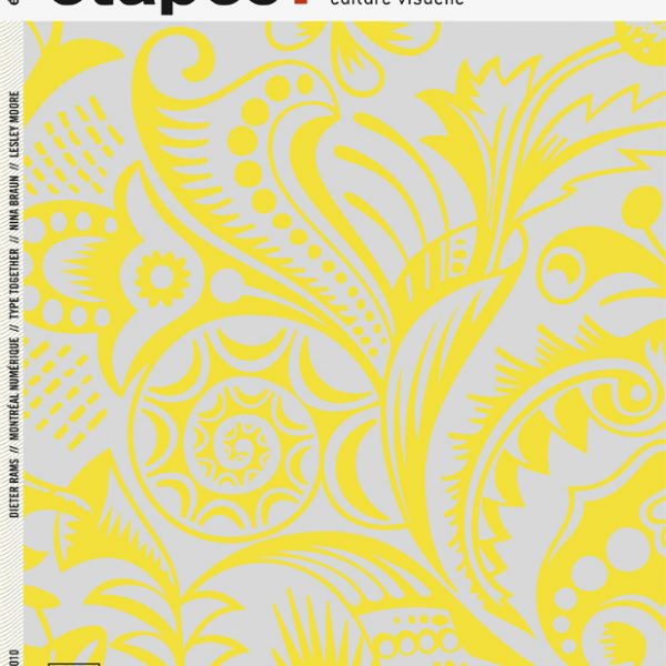 Étapes Magazine n°182 - juil 10 - occasion