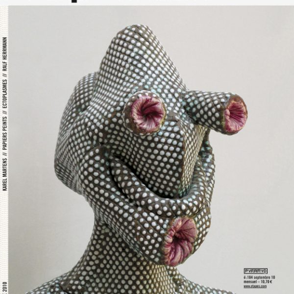 Étapes Magazine n°184 - sept 10 - occasion