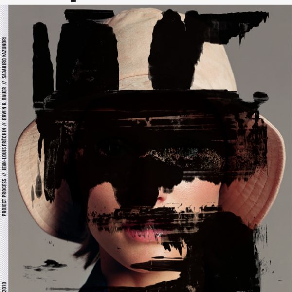 Étapes Magazine n°186 - nov 10 - occasion