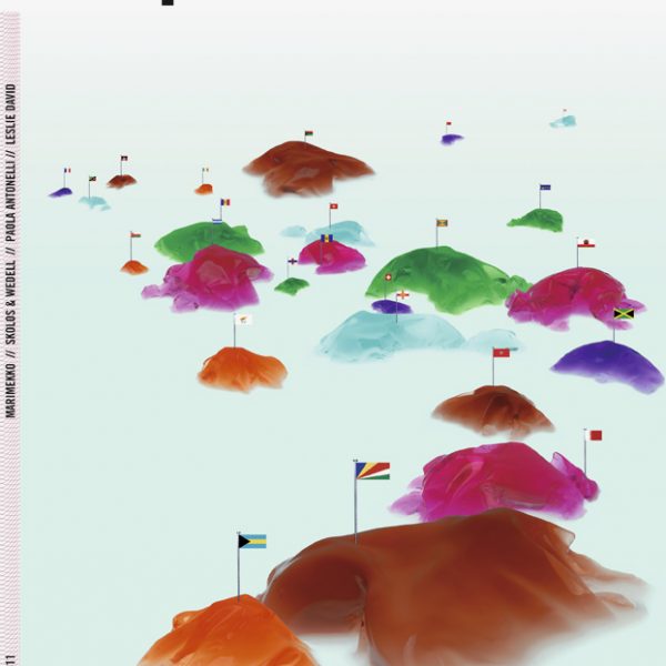 Étapes Magazine n°189 - fev 11 - occasion