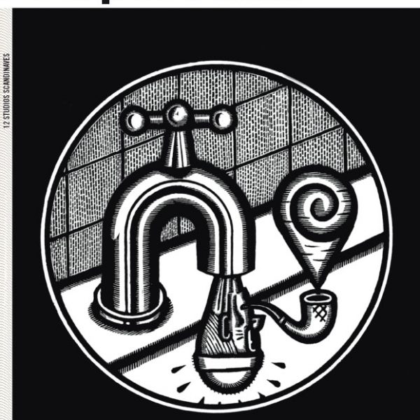 Étapes Magazine n°192 - mai 11 - occasion
