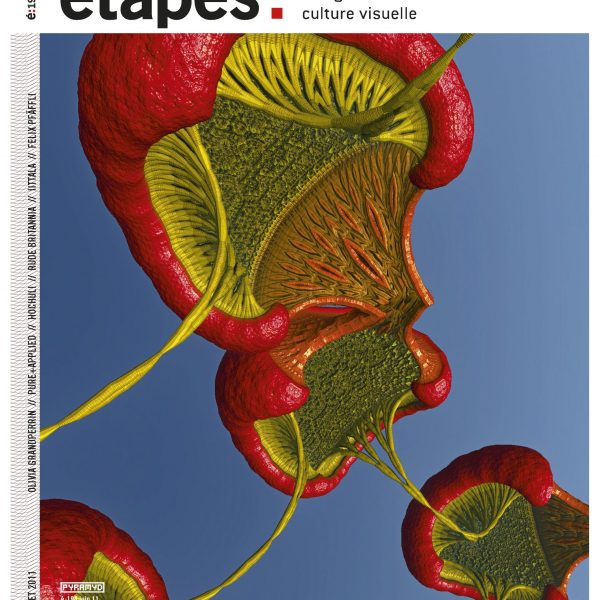 Étapes Magazine n°194 - juil 11 - occasion