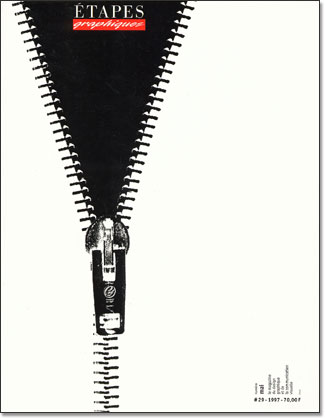 Étapes Magazine n°29 - mai 97 - occasion