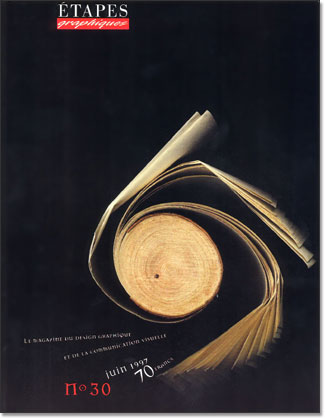 Étapes Magazine n°30 - juin 97 - occasion
