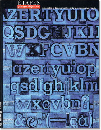 Étapes Magazine n°35 - dec 97 - occasion