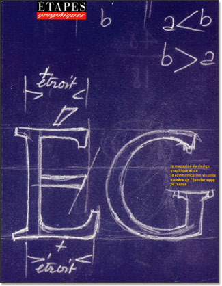 Étapes Magazine n°47 - jan 99 - occasion