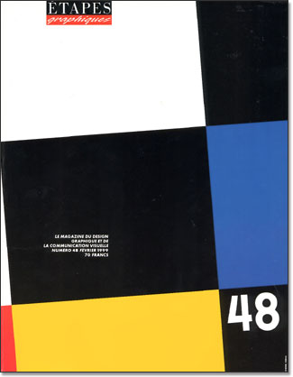 Étapes Magazine n°48 - fev 99 - occasion