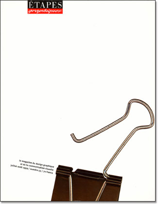 Étapes Magazine n°53 - juil / aout 99 - occasion