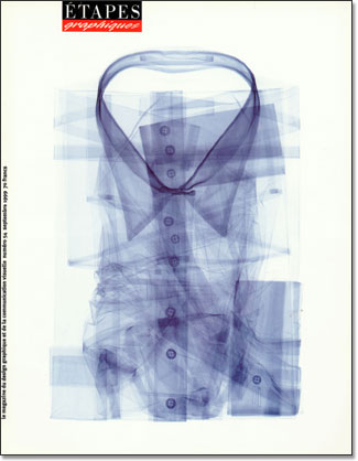 Étapes Magazine n°54 - sept 99 - occasion