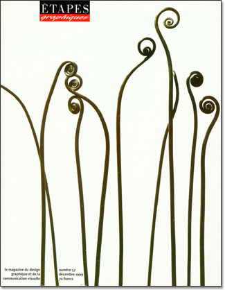 Étapes Magazine n°57 - dec 99 - occasion
