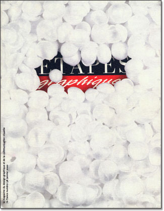 Étapes Magazine n°58 - jan 00 - occasion