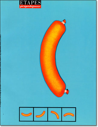 Étapes Magazine n°65 - sept 00 - occasion