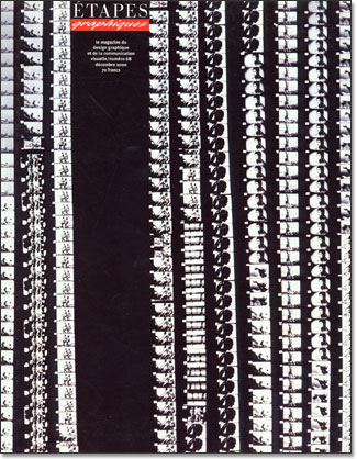 Étapes Magazine n°68 - dec 00 - occasion