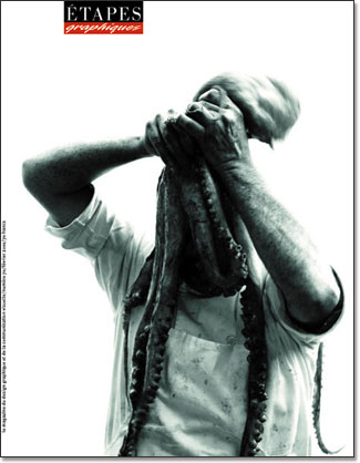 Étapes Magazine n°70 - fev 01 - occasion