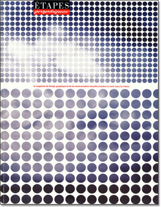 Étapes Magazine n°72 - avril 01 - occasion