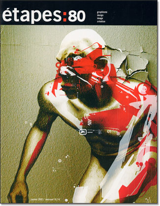 Étapes Magazine n°80 - jan 02 - occasion
