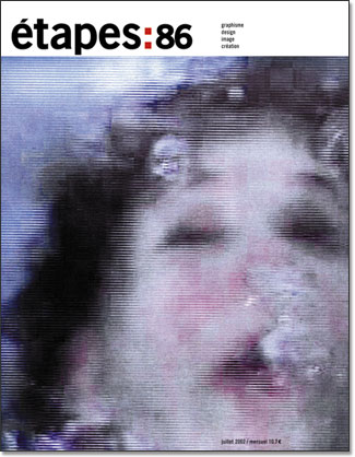 Étapes Magazine n°86 - juil 02 - occasion