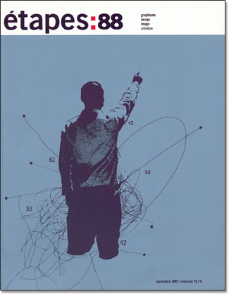 Étapes Magazine n°88 - sept 02 - occasion