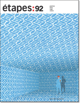 Étapes Magazine n°92 - jan 03 - occasion