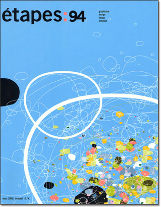 Étapes Magazine n°94 - mars 03 - occasion
