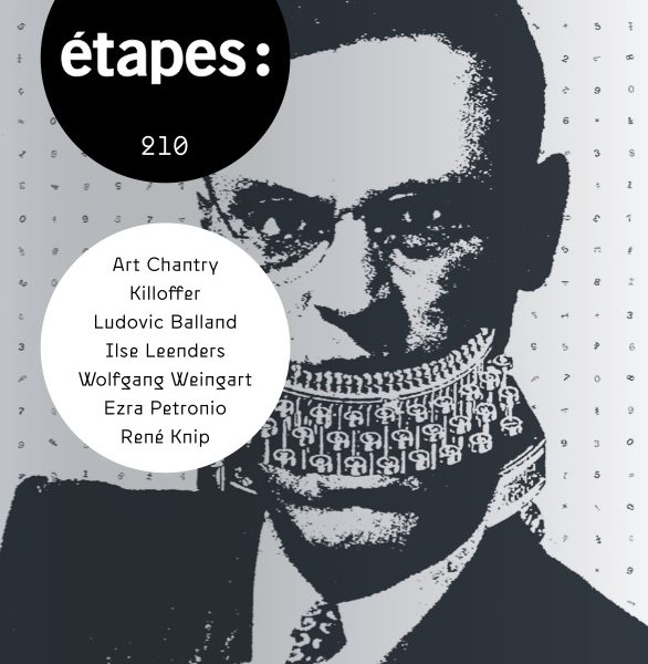 Étapes Magazine n°210 - nov / dec 12 - occasion