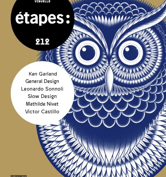 Étapes Magazine n°212 - mars / avr 12 - occasion