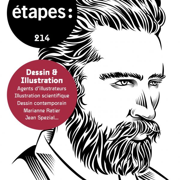 Étapes Magazine n°214 - juil / aout 13 - occasion