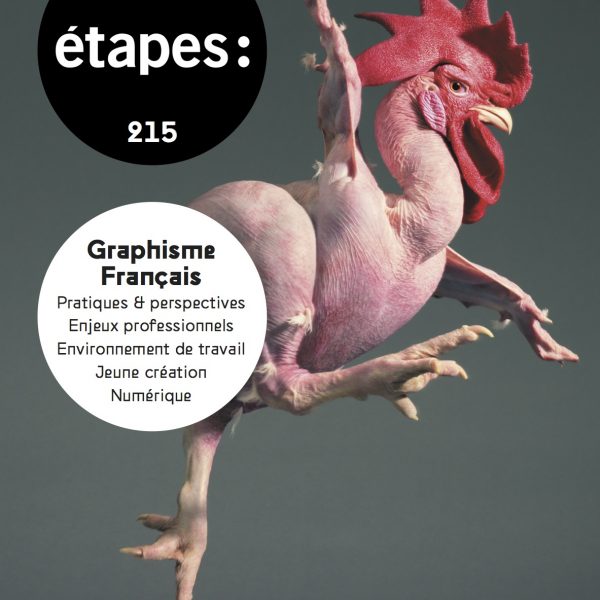 Étapes Magazine n°215 - sept / oct 13 - occasion
