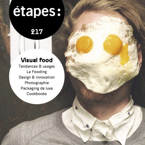 Étapes Magazine n°217 - jan / fev 14 - occasion