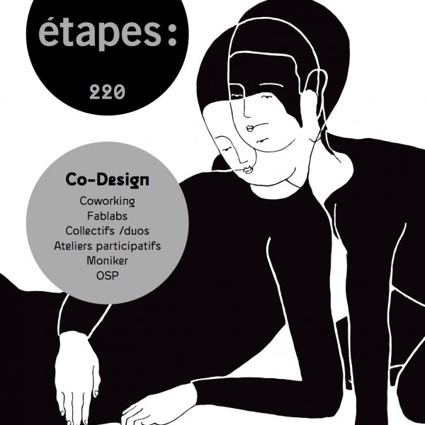 Étapes Magazine n°220 - juil / aout 14 - occasion