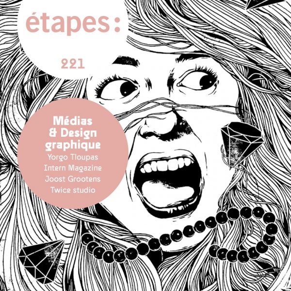 Étapes Magazine n°221 - sept / oct 14 - occasion