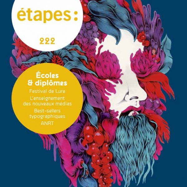 Étapes Magazine n°222 - nov / dec 14 - occasion