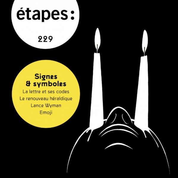 Étapes Magazine n°229 - jan / fev 16 - occasion