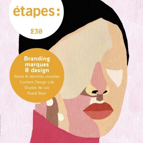 Étapes Magazine n°230 - mars / avr 16 - occasion