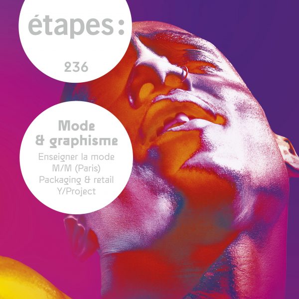 Étapes Magazine n°236 - mars / avr 17 - occasion