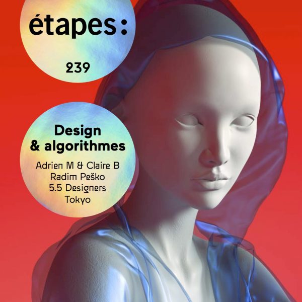 Étapes Magazine n°239 - sept / oct 17 - occasion