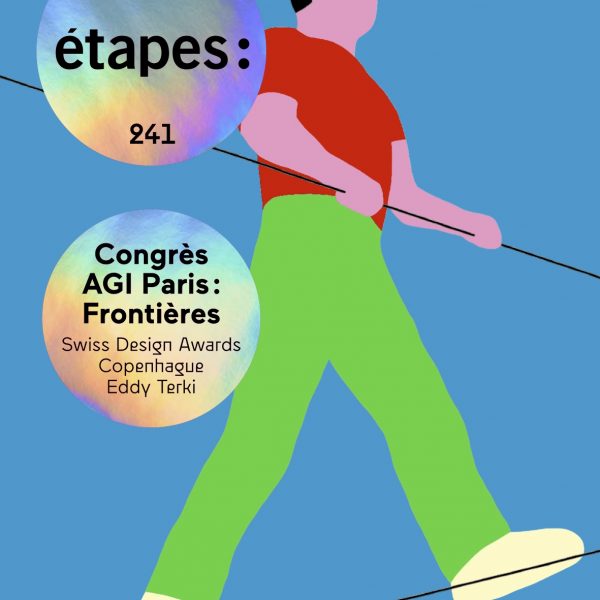 Étapes Magazine n°241 - jan / fev 18 - occasion