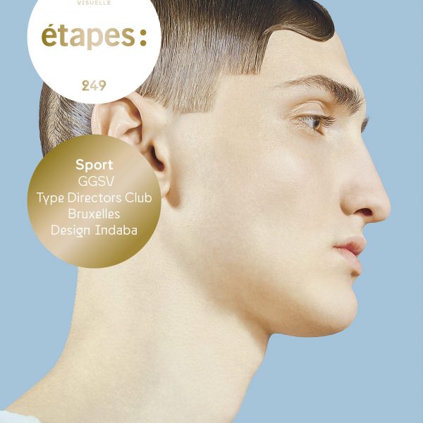 Étapes Magazine n°249 - mai / juin 19 - occasion