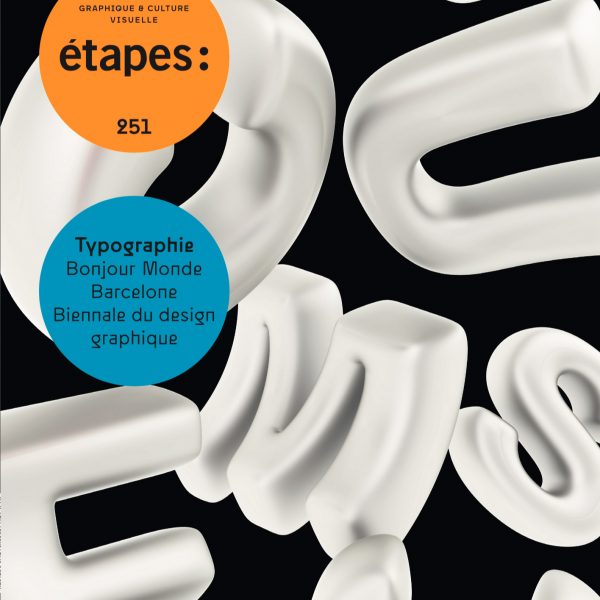 Étapes Magazine n°251 - sept / oct 19 - occasion