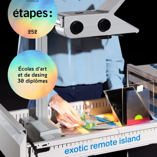Étapes Magazine n°252 - nov / dec 19 - occasion