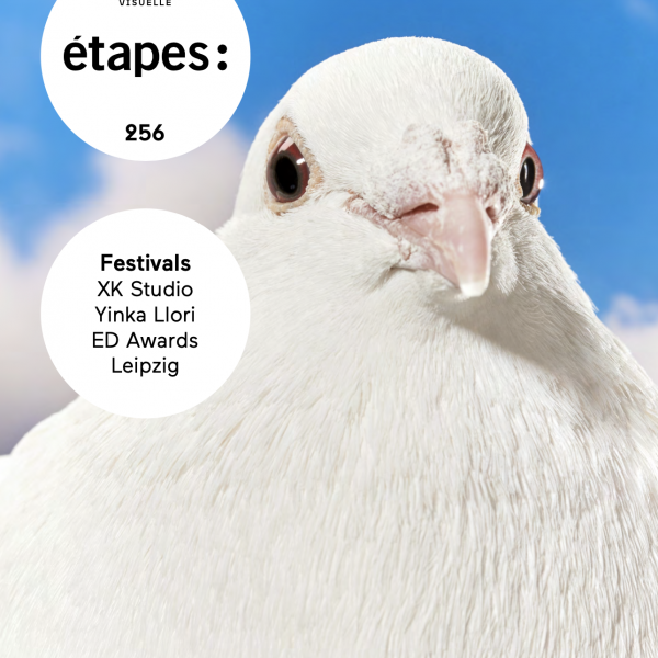 Étapes Magazine n°256 - juil / août 20 - occasion