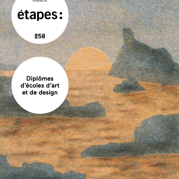 Étapes Magazine n°258 - nov / déc 20 - occasion