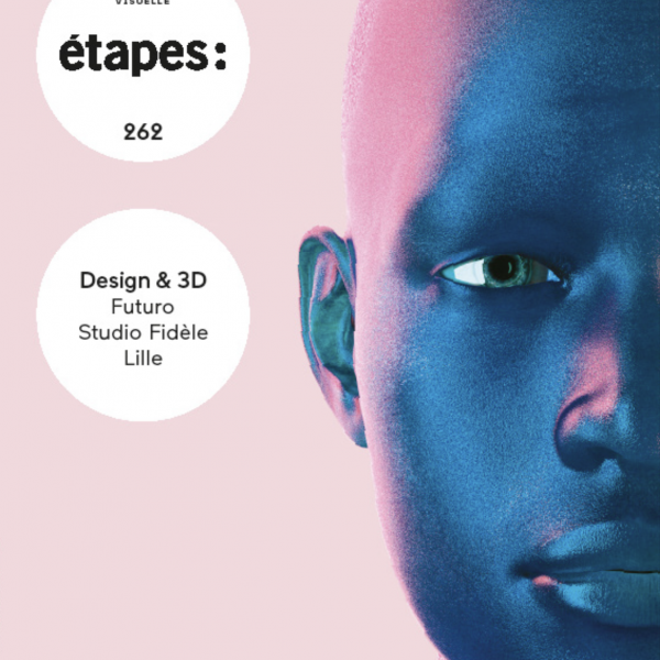 Étapes Magazine n°262 - juil / août 21 - occasion
