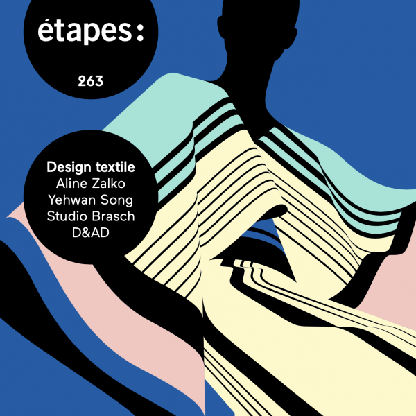 Étapes Magazine n°263 - sept / oct 21 - occasion
