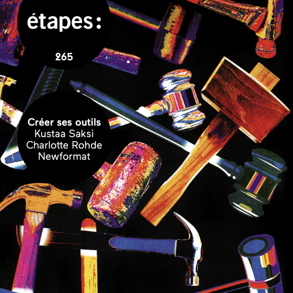 Étapes Magazine n°265 - jan / fév 22 - occasion